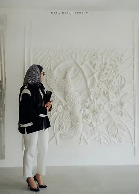 پروژه مهریک1