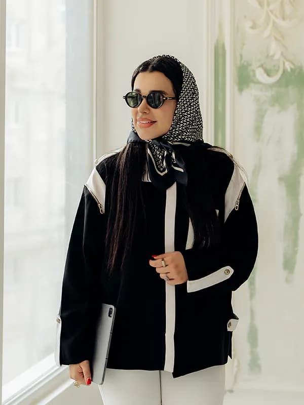 وجیحه عراقی