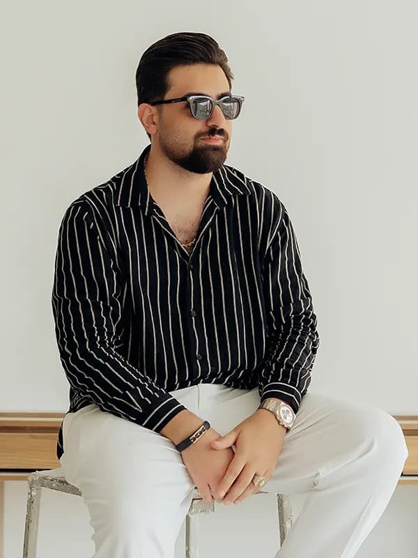 یوسف رفعتی